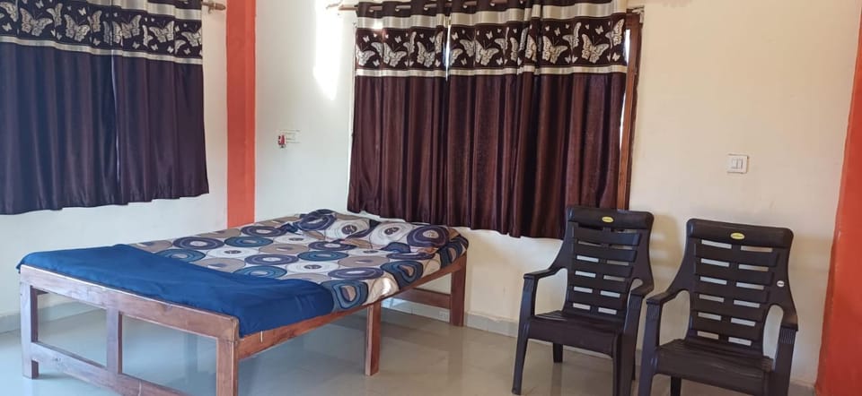 Farmers Corner Homestay Aronda Near Arambol Beach Vacation rental in Maharashtra