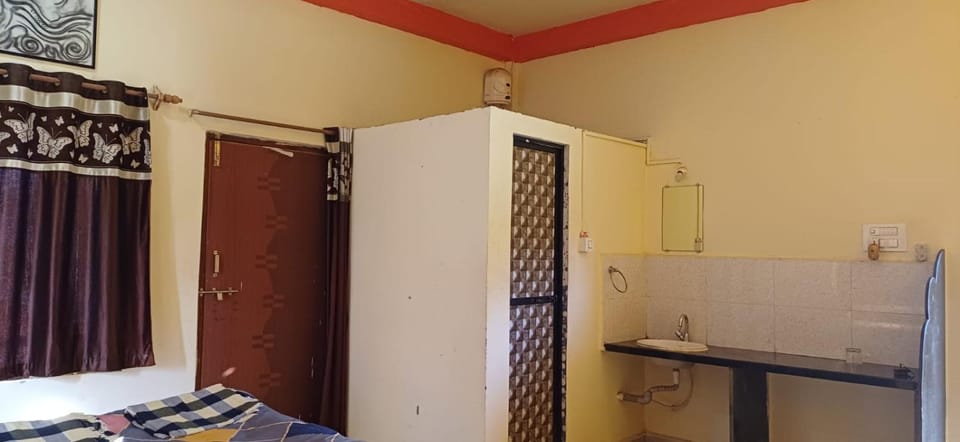 Farmers Corner Homestay Aronda Near Arambol Beach Vacation rental in Maharashtra