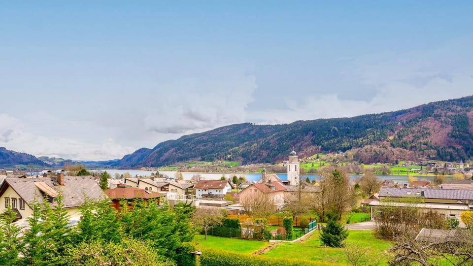 Day, Natural landscape, View (from property/room), View (from property/room), Lake view, Lake view, Mountain view, Mountain view