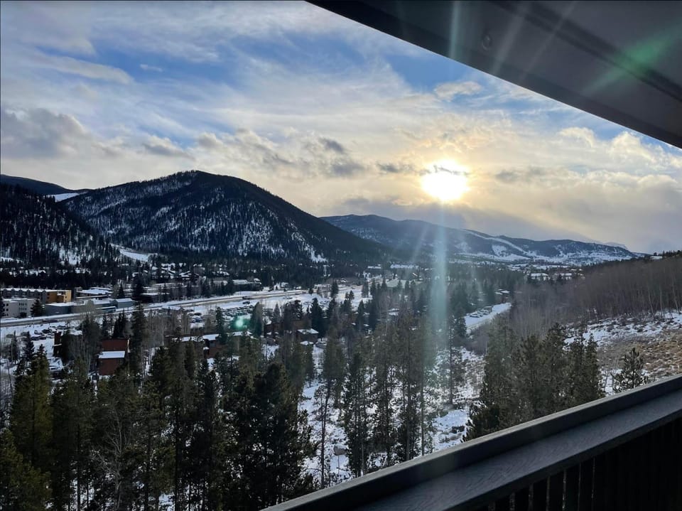 Saints John 2547 by SummitCove Lodging in Colorado House in Keystone