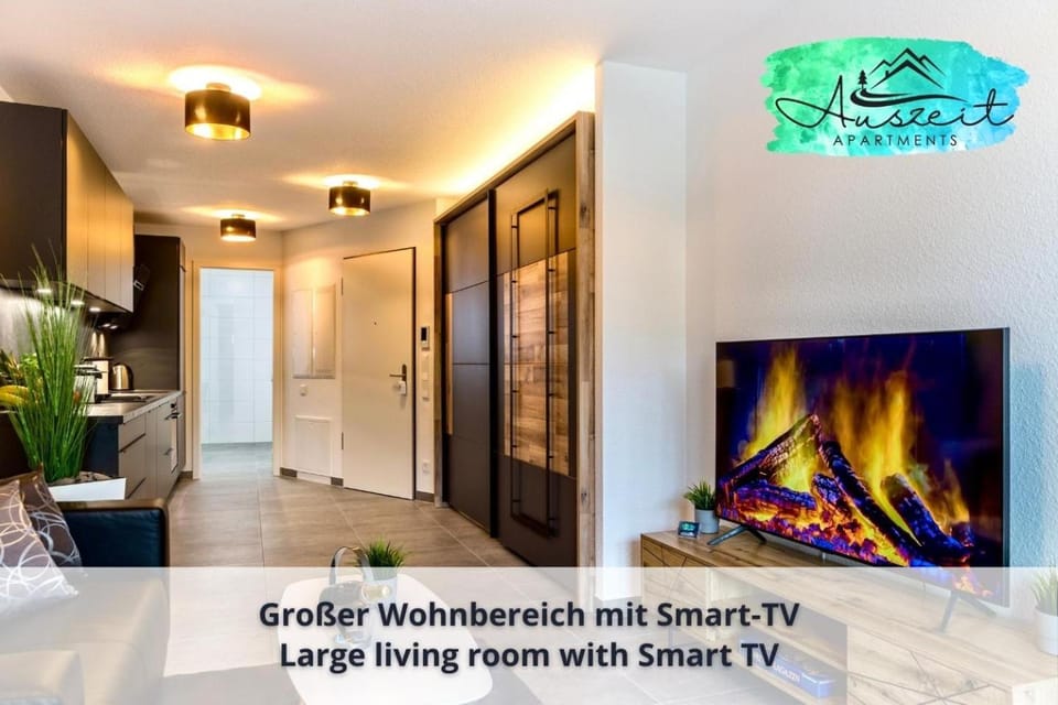 TV and multimedia, Living room, wardrobe, kitchen
