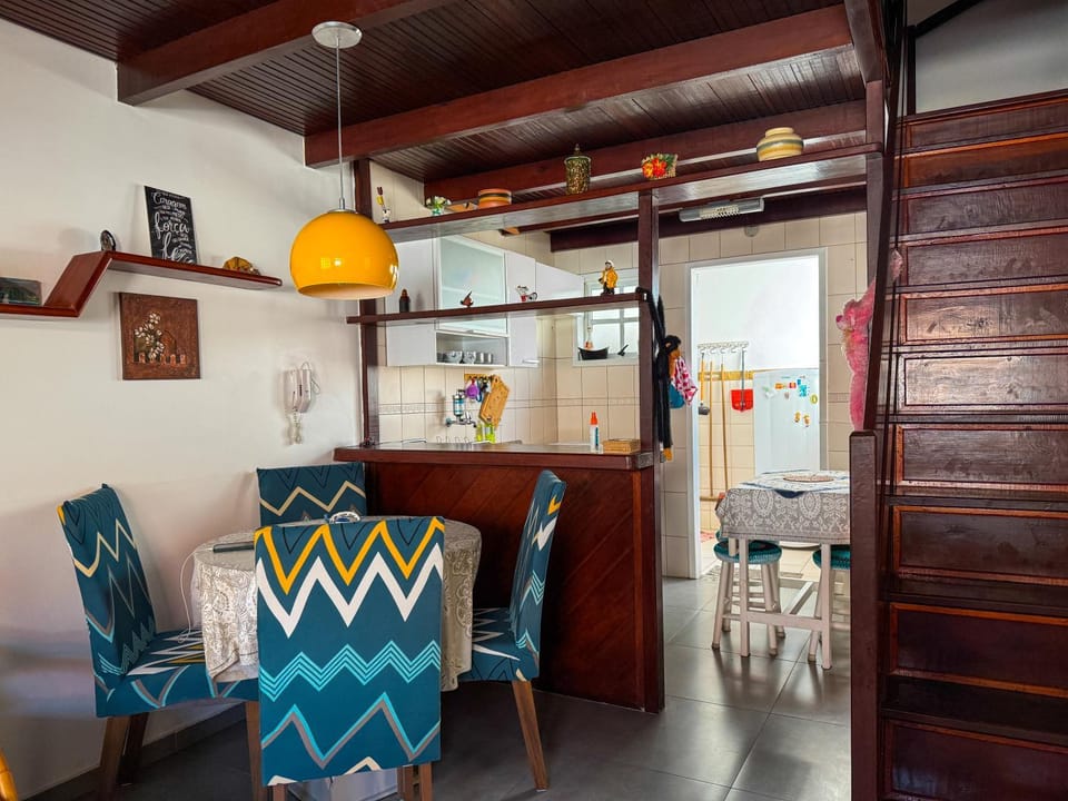 Casa Azul Arraial House in State of Rio de Janeiro