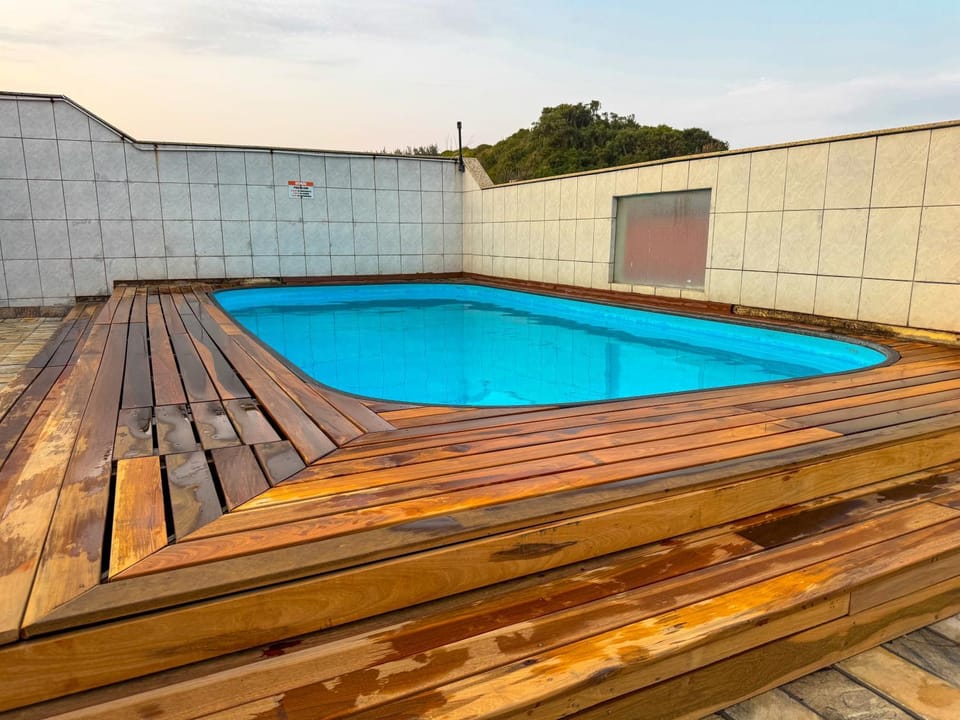 Casa Azul Arraial House in State of Rio de Janeiro
