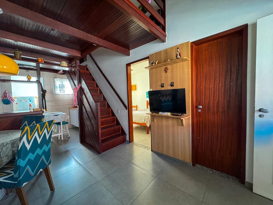 Casa Azul Arraial House in State of Rio de Janeiro