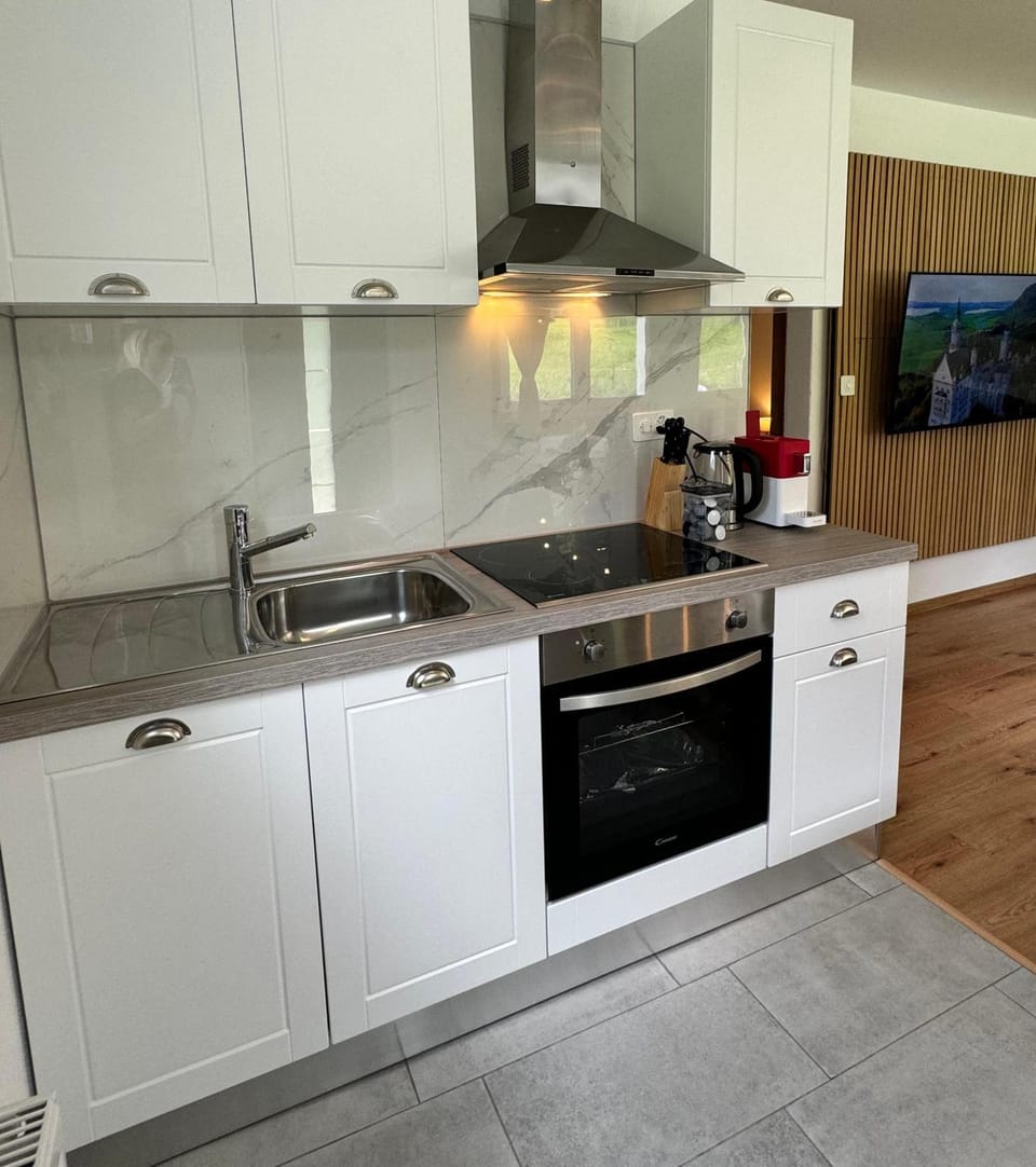 Mountain View Apartment Apartment in Canton of Valais