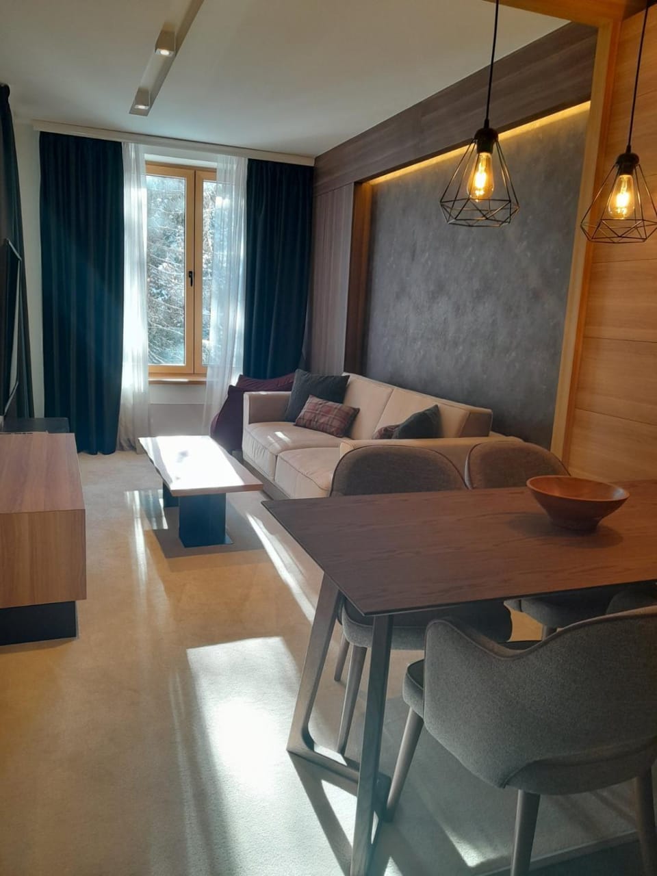 Woodside RENT Kopaonik Apartment in Serbia