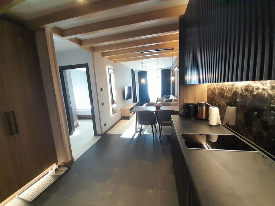 Woodside RENT Kopaonik Apartment in Serbia