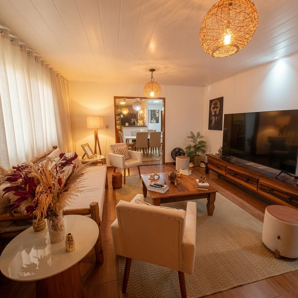 Communal lounge/ TV room, TV and multimedia, Living room, Seating area