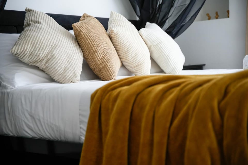 Matriosca Suites Bed and Breakfast in Rome