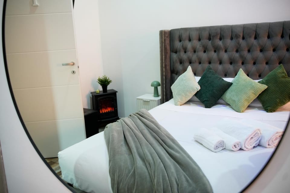 Matriosca Suites Bed and Breakfast in Rome