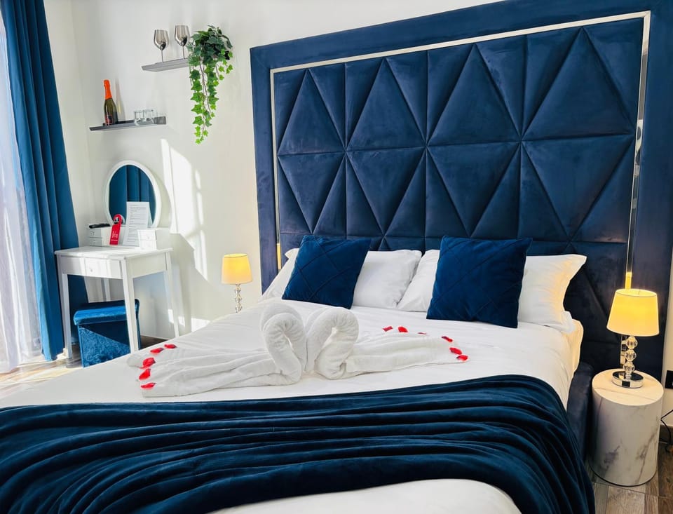 Matriosca Suites Bed and Breakfast in Rome