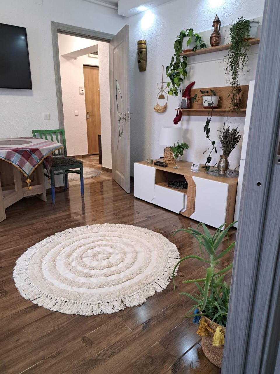 Apartament Cozy Apartment in Romania