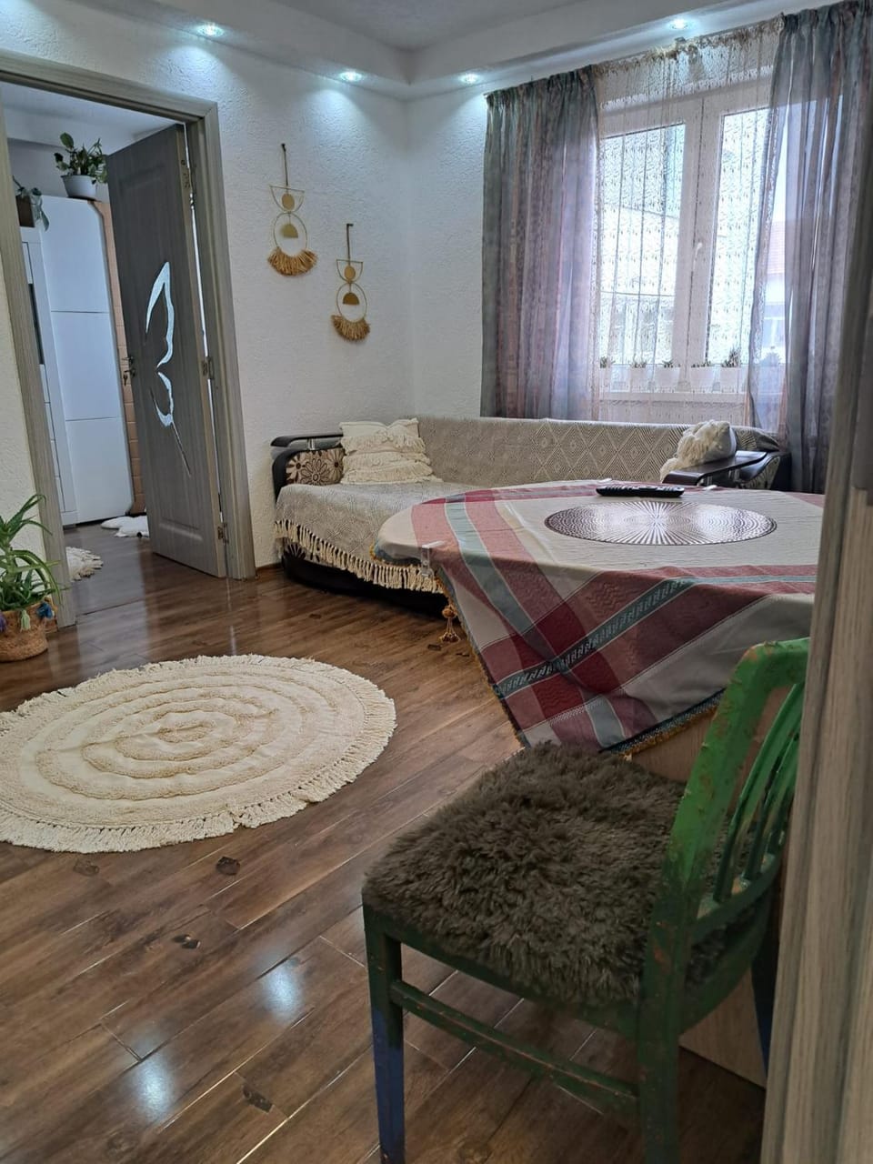 Apartament Cozy Apartment in Romania