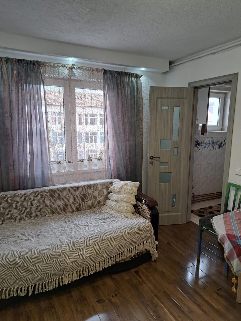 Apartament Cozy Apartment in Romania