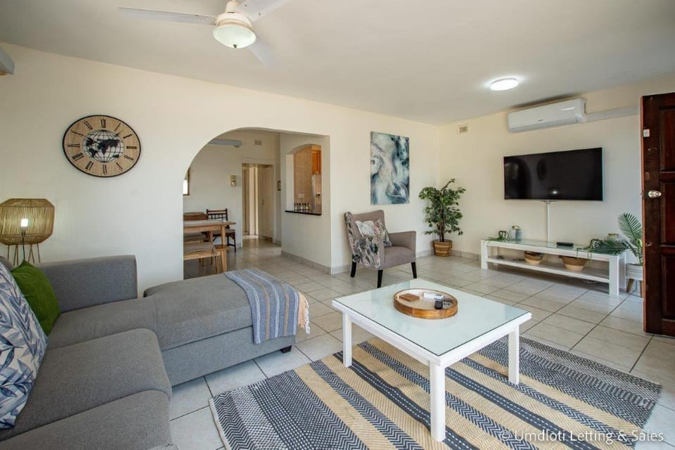 TV and multimedia, Living room, air conditioner