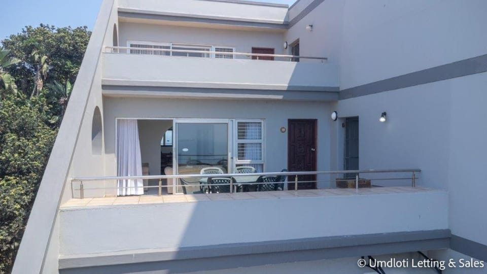 Day, Balcony/Terrace