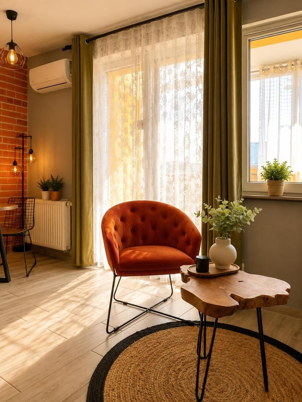 Roztocka studio, free parking, 1 tram to the city & PGE National Stadion, AC by Cosmo Spirit Apartment in Warsaw