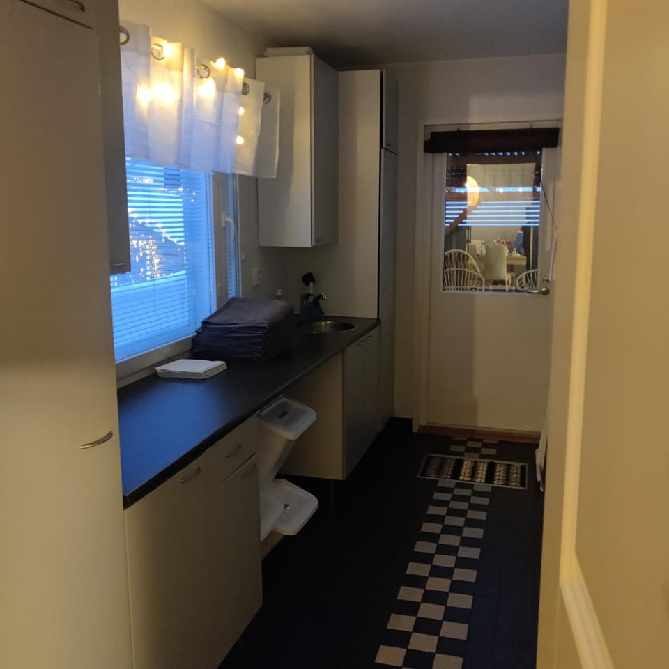 Arctic Harju House House in Rovaniemi