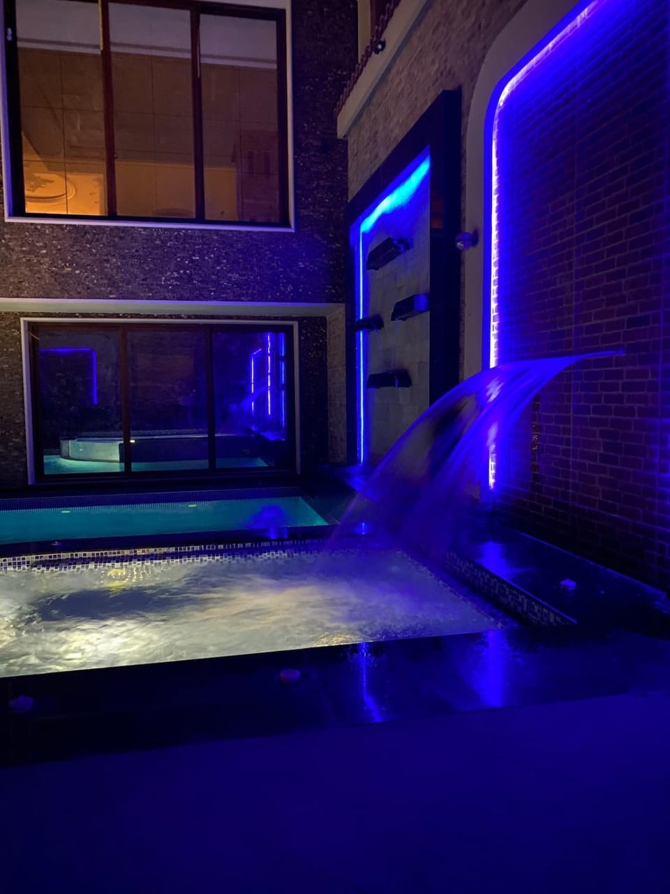 black tiger villa Bed and Breakfast in Egypt
