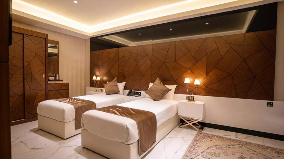 Jar ALAmer Hotel Hotel in Africa