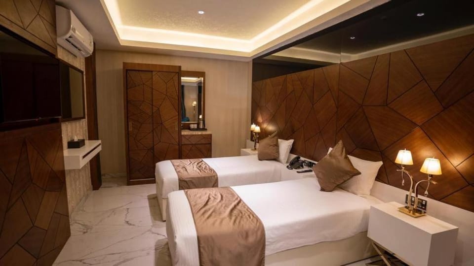 Jar ALAmer Hotel Hotel in Africa