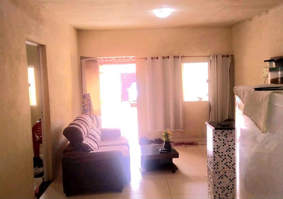 casa com ar condicionado e garagem House in State of Bahia