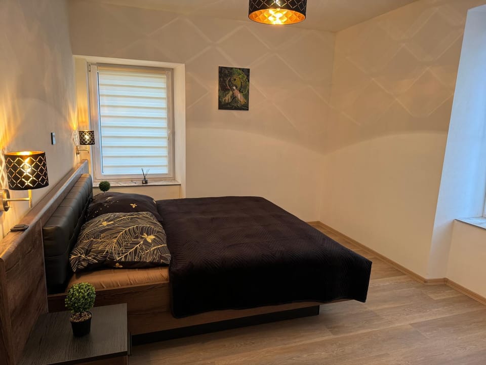 Apartmán Alfa Vacation rental in Czechia
