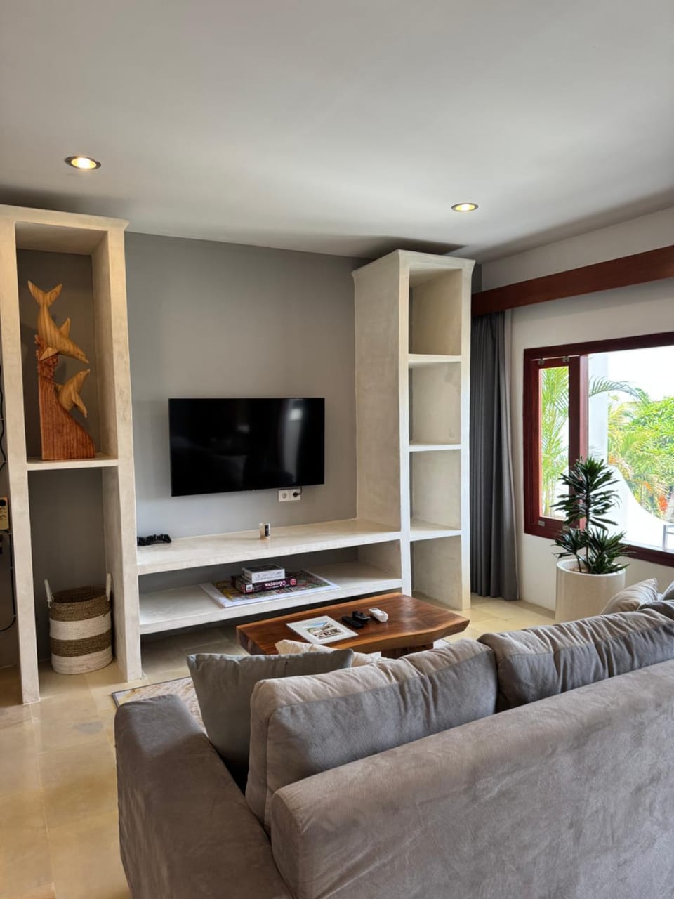 TV and multimedia