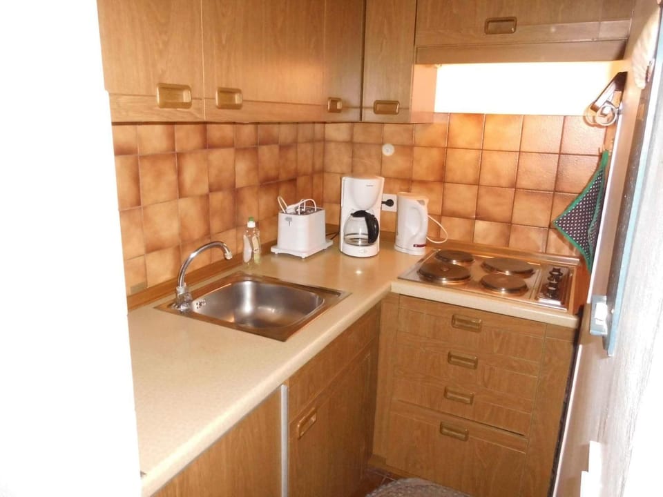 Ferienwohnung-AB5-2-2 Apartment in Sankt Peter-Ording