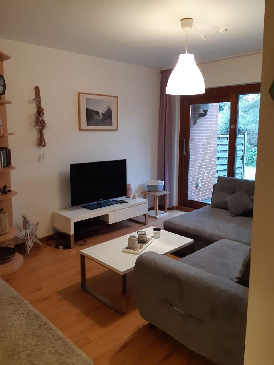 Ferienwohnung-AB5-2-2 Apartment in Sankt Peter-Ording