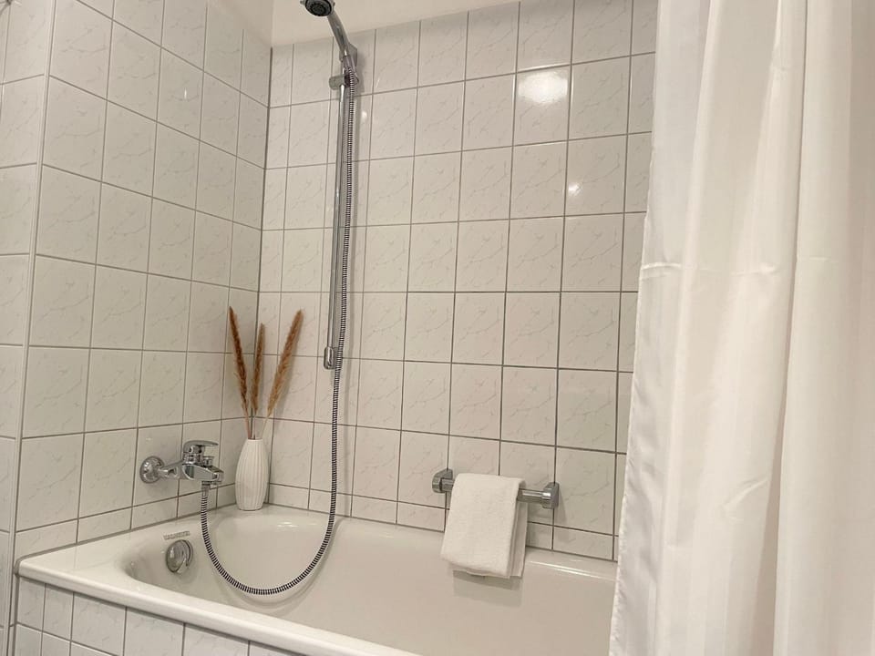Haus-Nordseebrandung-FeWo-C2-2 Apartment in Cuxhaven