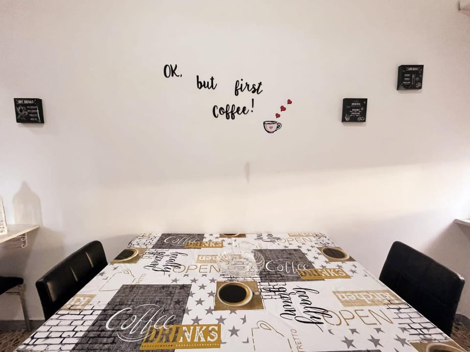Maria Turistico 2 Apartment in Lazio