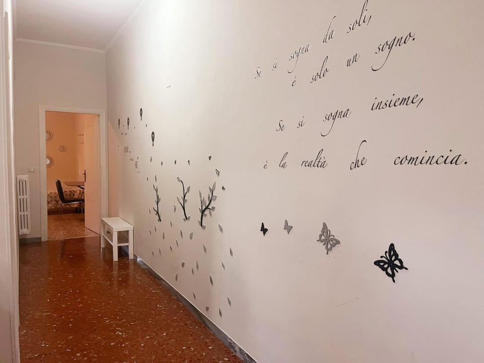 Maria Turistico 2 Apartment in Lazio