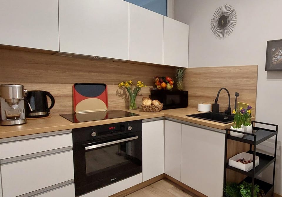 Coffee/tea facilities, Kitchen or kitchenette, minibar, pet friendly, stove, toaster