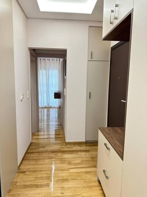 A fully renewed modern apartment Apartment in Athens