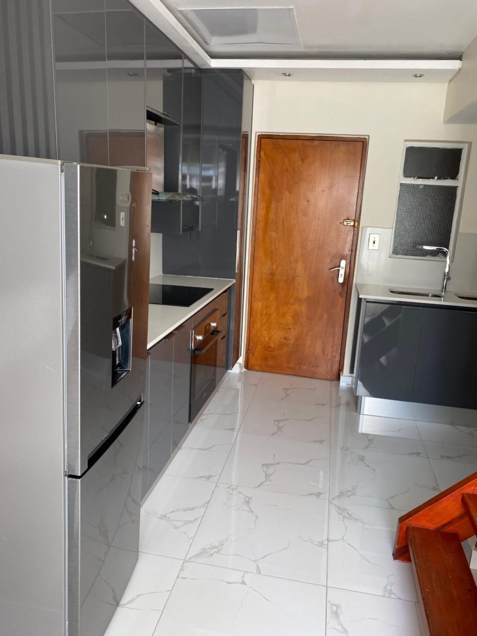 Unit 76 Melville Mews Apartment in Johannesburg