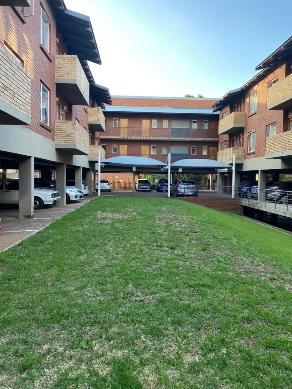 Unit 76 Melville Mews Apartment in Johannesburg