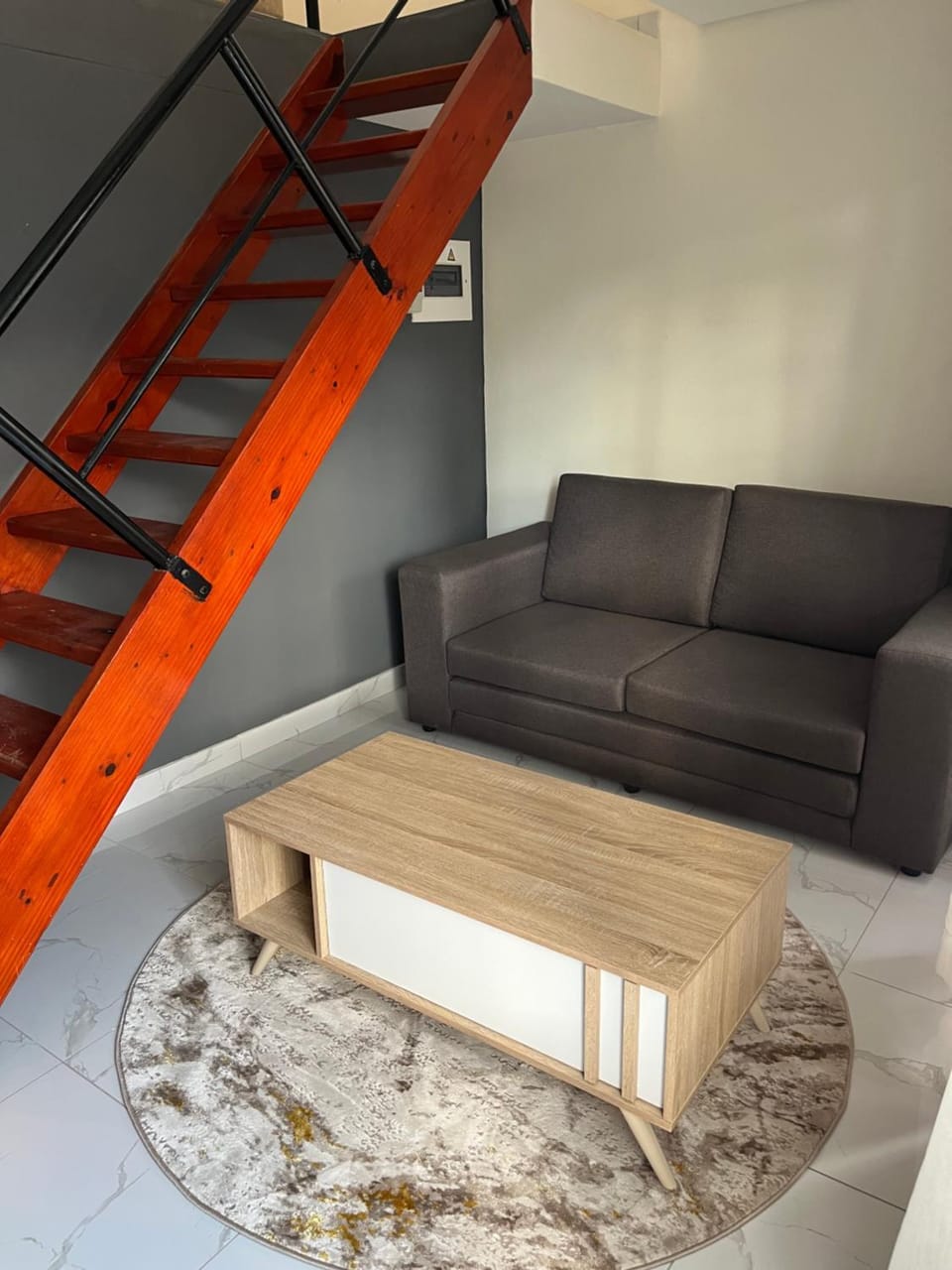 Unit 76 Melville Mews Apartment in Johannesburg