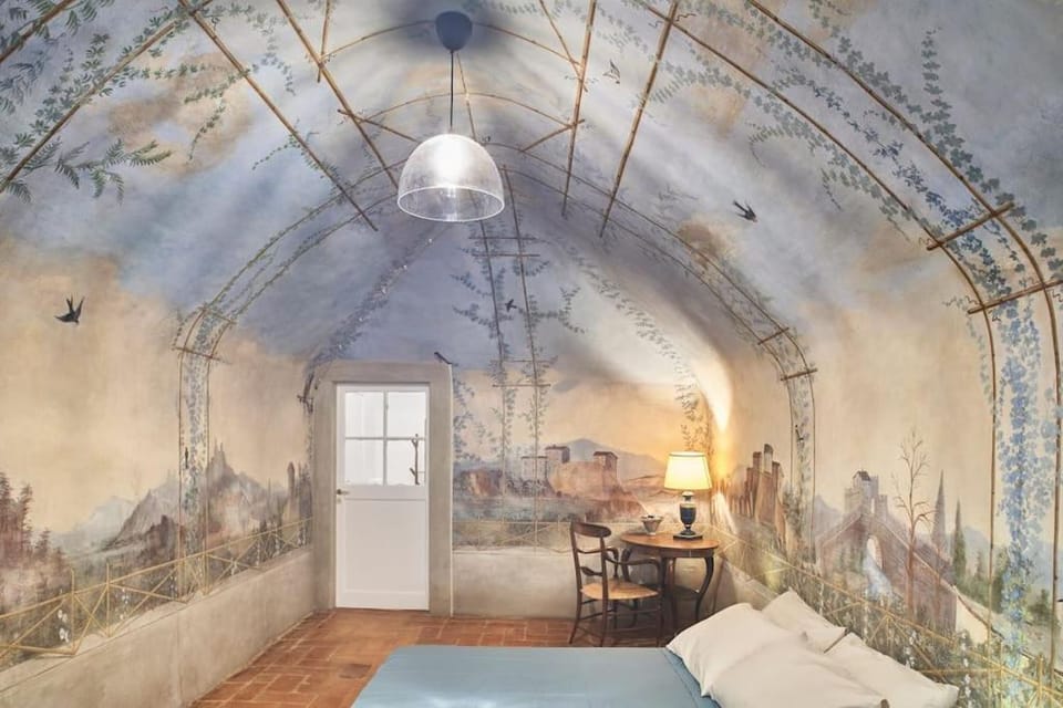 Palazzo Celsi Pollini [Duomo] Casa Emma Apartment in Siena