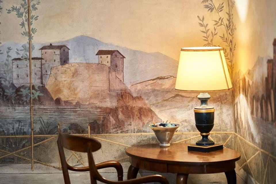 Palazzo Celsi Pollini [Duomo] Casa Emma Apartment in Siena