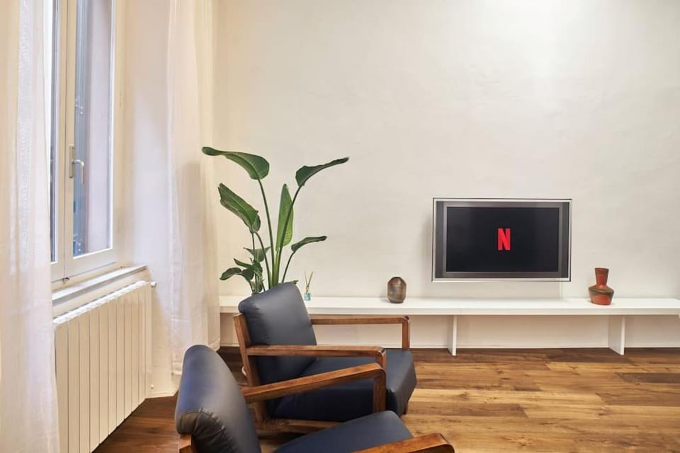 Casa Sofia [2 min Duomo - Piazza del Campo] Apartment in Siena