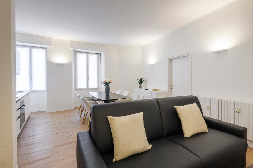 Milan Royal Suites Duomo Carrobbio Apartment in Milan