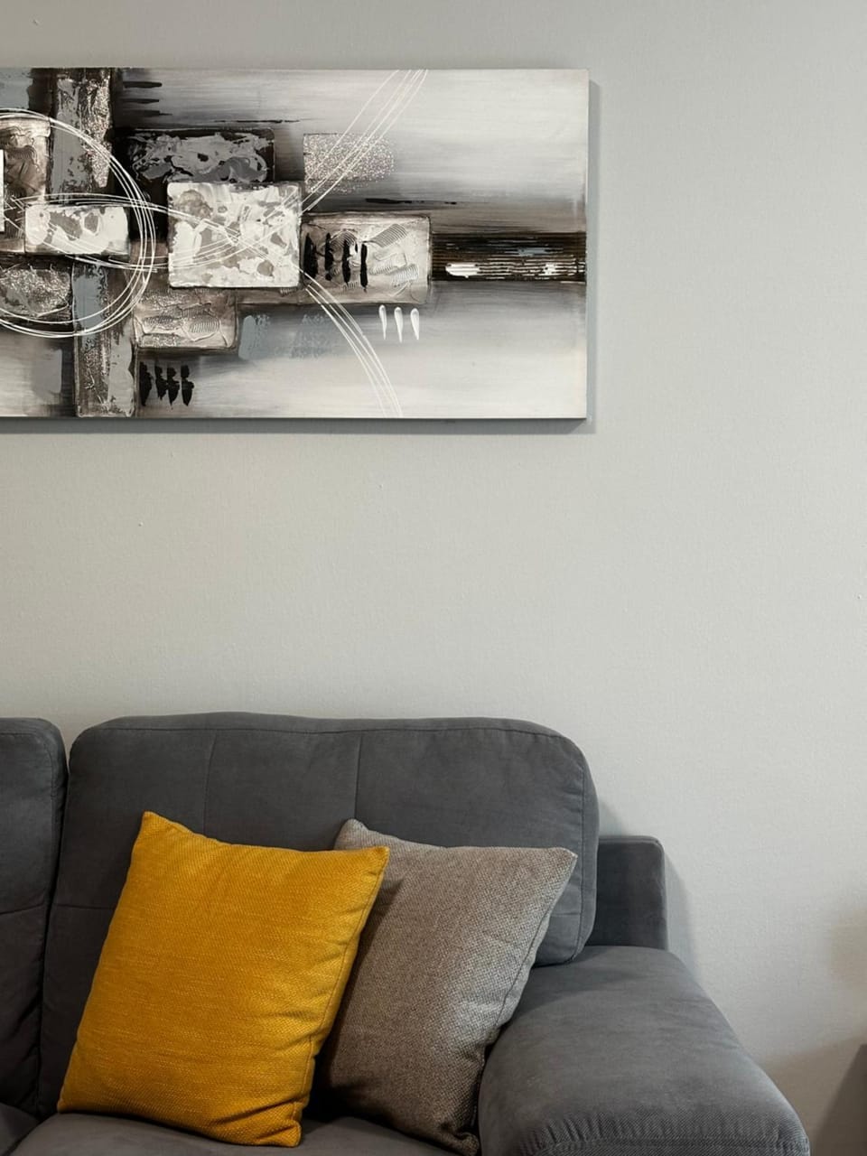 Living room, Decorative detail, Seating area