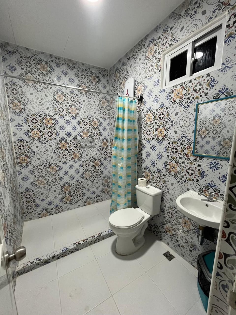 Cabagnow Homestay House in Central Visayas