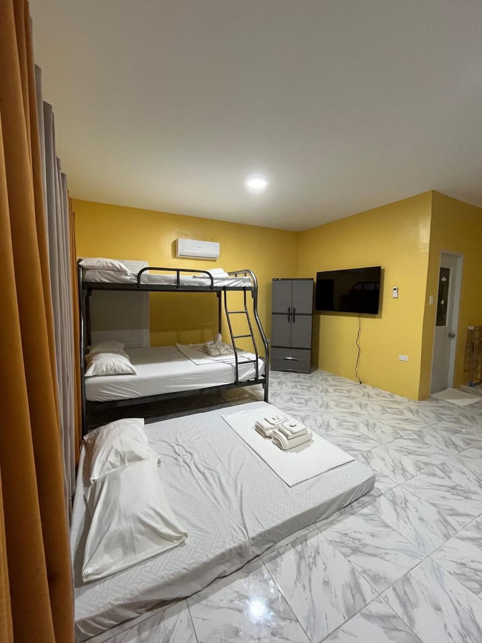 Cabagnow Homestay House in Central Visayas