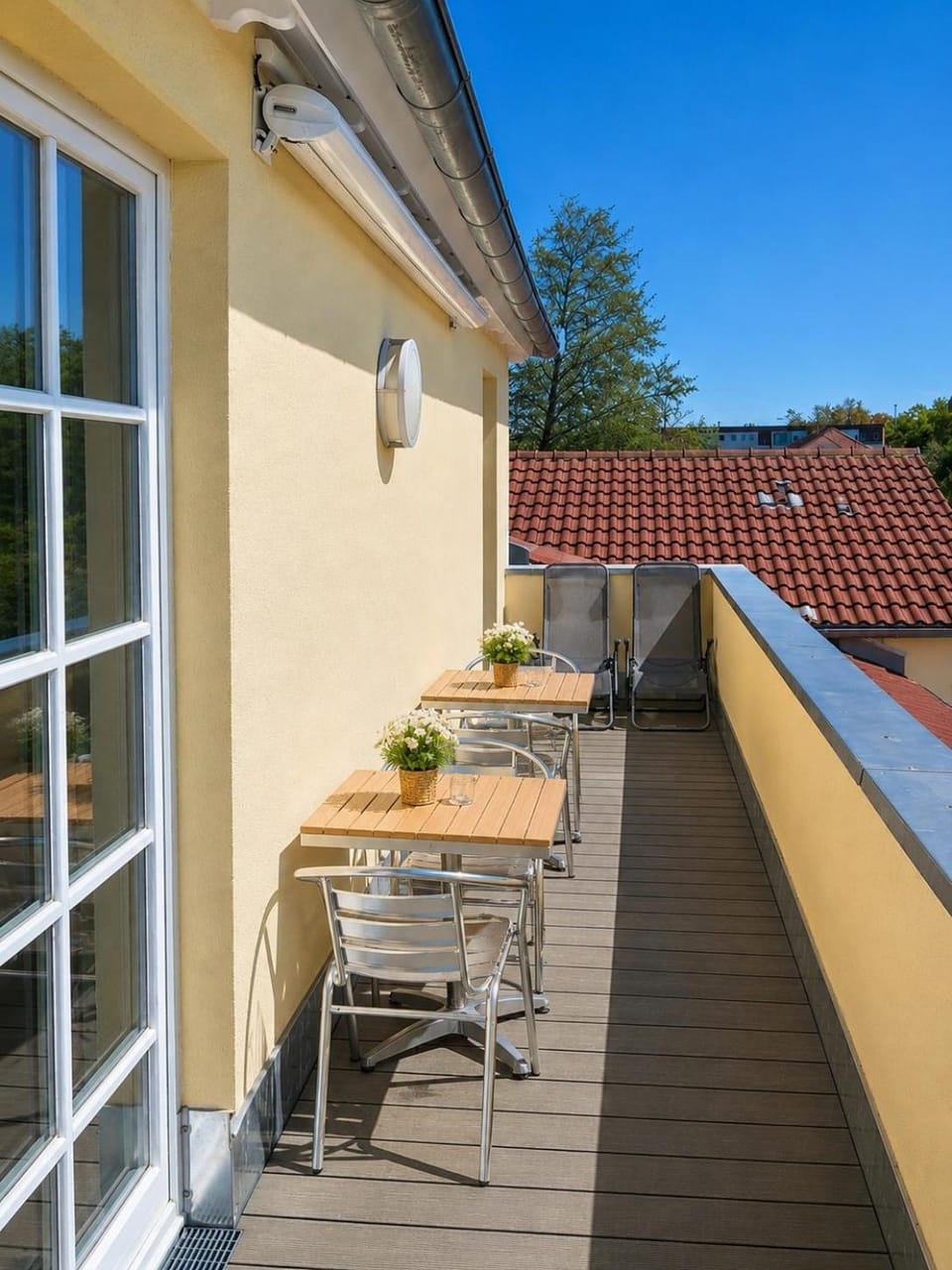 Villa Strandkuss Apartment in Kühlungsborn