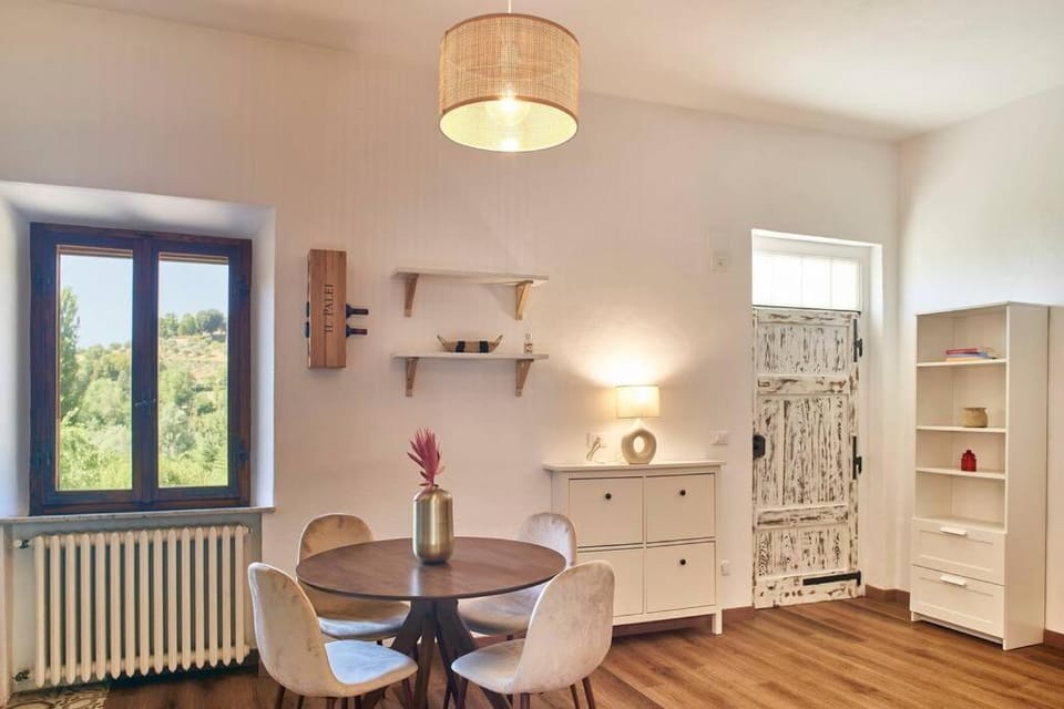 Il Leccio Country House Apartment in Siena