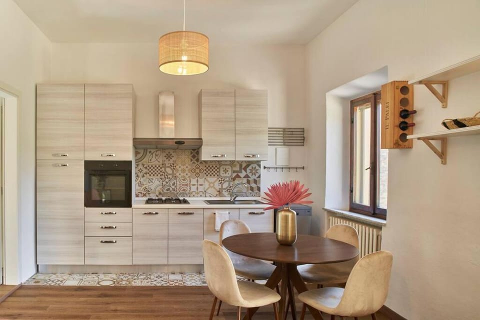 Il Leccio Country House Apartment in Siena