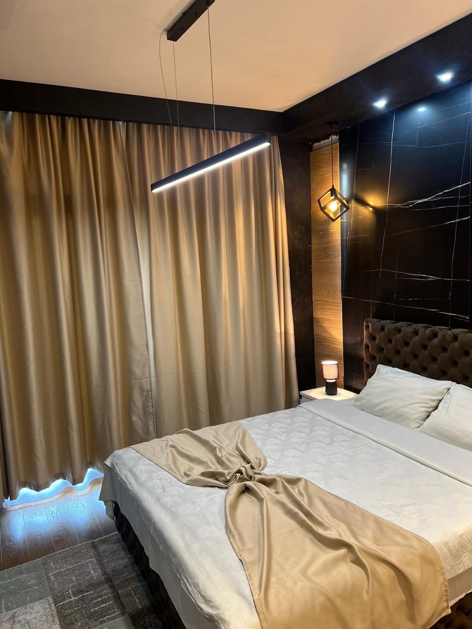 THE GATES 105 Apartment in Belgrade