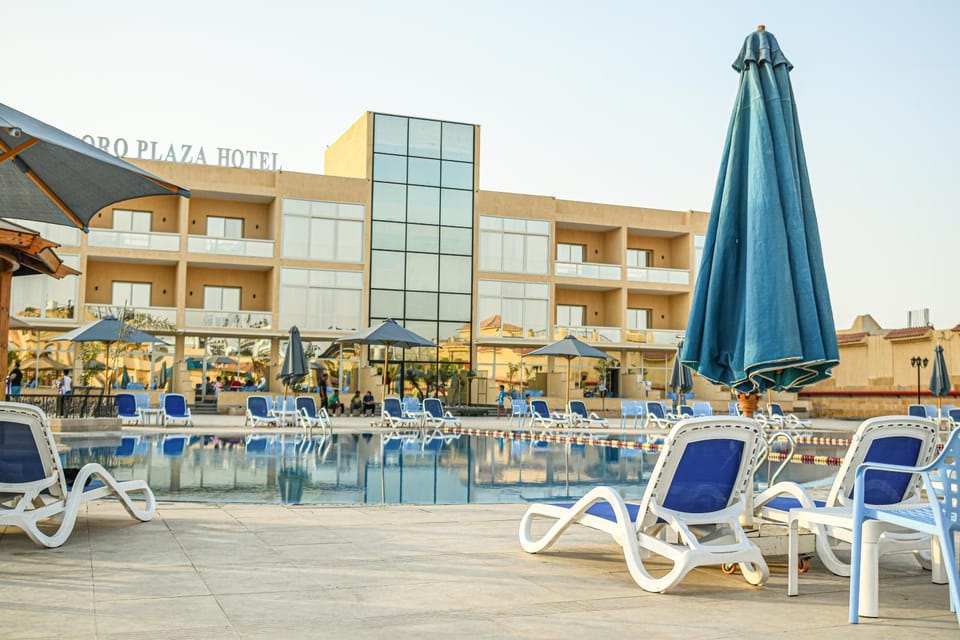 Day, Pool view, Swimming pool, sunbed